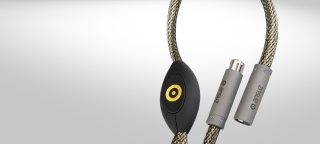 Ansuz Digitalz D-TC3 Gold Signature XLR