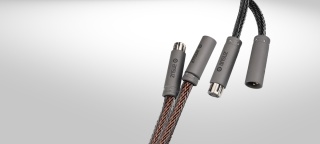 Ansuz Digitalz D-TC3 Supreme XLR