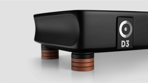 Podstawka Ansuz Darkz C3W