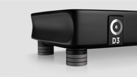 Podstawka Ansuz Darkz T3W