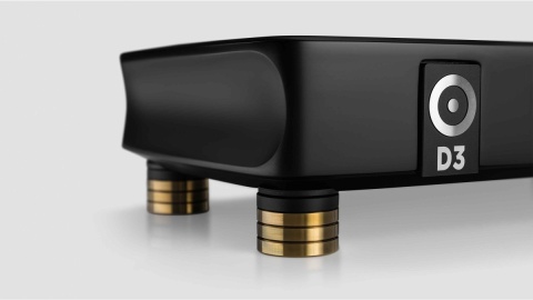 Podstawka Ansuz Darkz Z3W