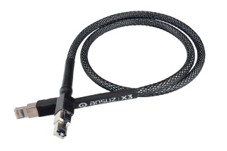 Ansuz Digitalz X3 Ethernet