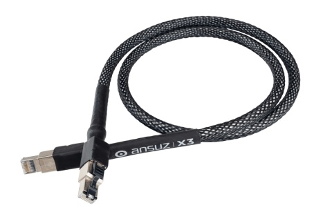 Ansuz Digitalz X3 Ethernet
