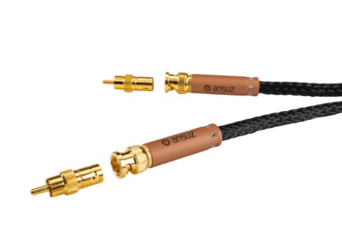 Ansuz Digitalz A3 BNC-RCA