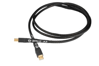 Ansuz Digitalz A3 USB