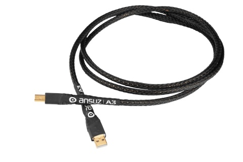 Ansuz Digitalz A3 USB