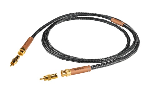 Ansuz Digitalz C3 BNC-RCA