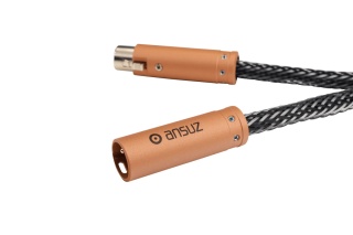 Ansuz Digitalz C3 XLR