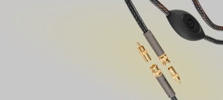 Ansuz Digitalz D-TC3 BNC-RCA