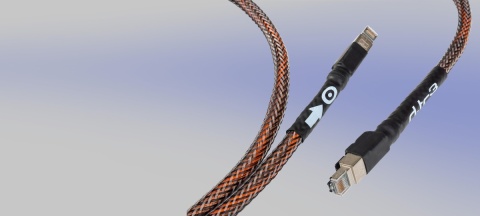 Ansuz Digitalz D-TC3 Ethernet