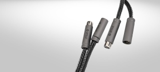 Ansuz Digitalz D-TC3 XLR