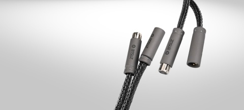 Ansuz Digitalz D-TC3 XLR