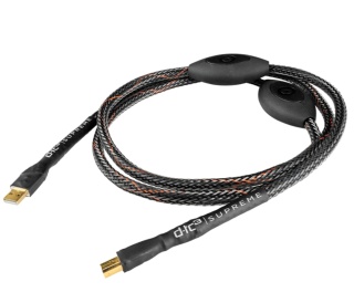 Ansuz Digitalz D-TC3 Supreme USB