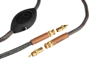 Ansuz Digitalz D3 BNC-RCA