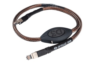 Ansuz Digitalz D3 Ethernet