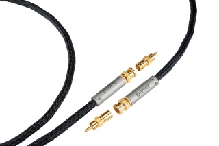 Ansuz Digitalz X-TC3 BNC-RCA