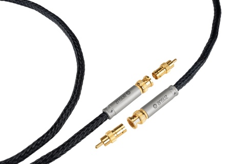 Ansuz Digitalz X-TC3 BNC-RCA