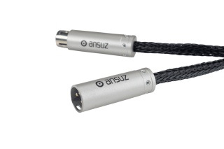 Ansuz Digitalz X-TC3 XLR