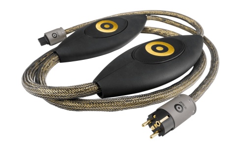 Ansuz Mainz D-TC3 Gold Signature Power