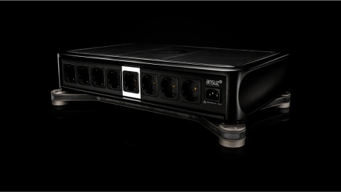 Ansuz Mainz8 D-TC3 Supreme