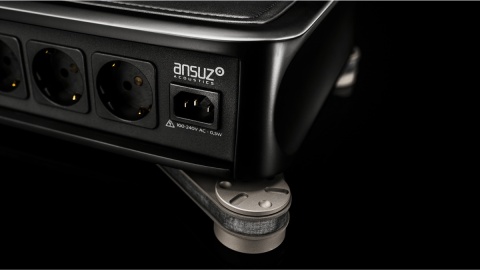 Ansuz Mainz8 D-TC3 Supreme