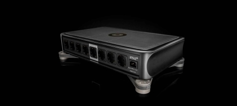 Ansuz Mainz8 D-TC3 Gold Signature