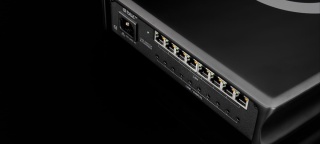 Ansuz PowerSwitch D-TC Supreme