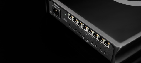 Ansuz PowerSwitch D-TC Supreme