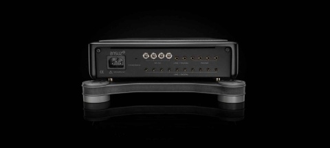 Ansuz PowerSwitch D-TC3 Gold Signature