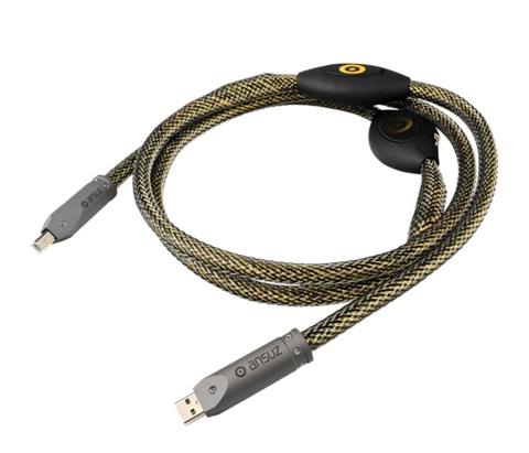 Ansuz Digitalz D-TC3 Gold Signature USB