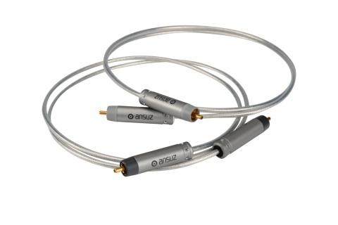 Ansuz Signalz X3 RCA