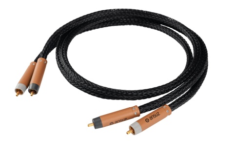 Ansuz Signalz A3 RCA