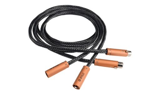 Ansuz Signalz C3 XLR