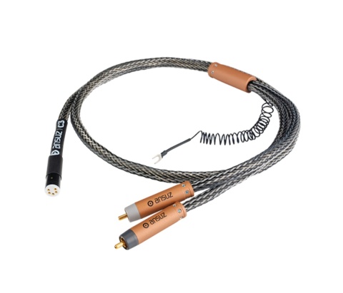 Ansuz Signalz C3 Phono