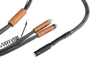 Ansuz Signalz C3 Phono