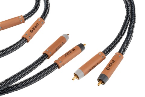 Ansuz Signalz C3 RCA