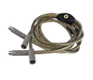 Ansuz Signalz D-TC3 Gold Signature XLR