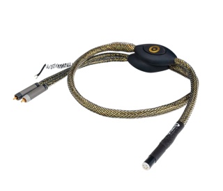 Ansuz Signalz D-TC3 Gold Signature Phono