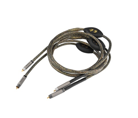 Ansuz Signalz D-TC3 Gold Signature RCA