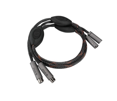 Ansuz Signalz D-TC3 Supreme XLR