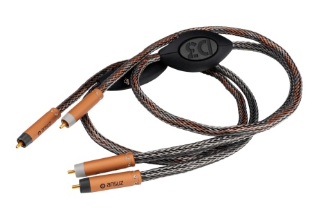 Ansuz Signalz D3 RCA