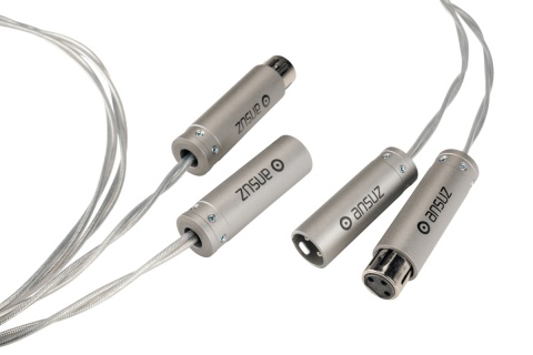 Ansuz Signalz X-TC3 XLR