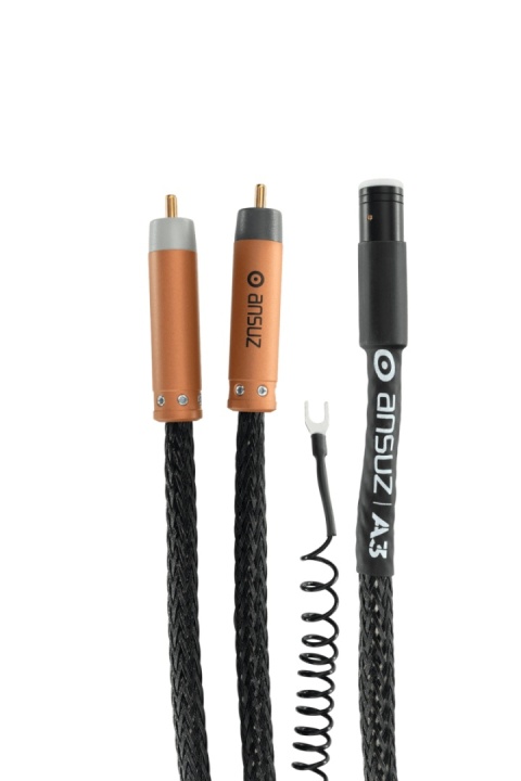 Ansuz Signalz A3 Phono