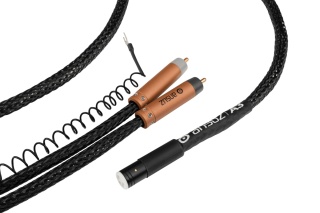 Ansuz Signalz A3 Phono