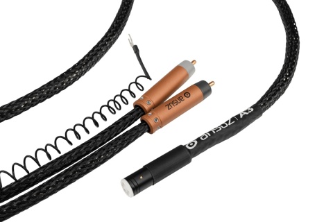 Ansuz Signalz A3 Phono