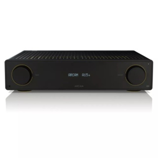 Arcam Radia A15+