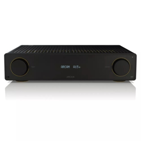 Arcam Radia A15+