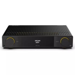 Arcam Radia A25+
