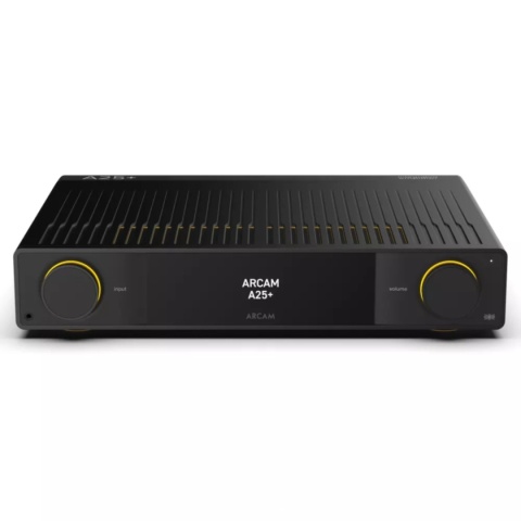 Arcam Radia A25+