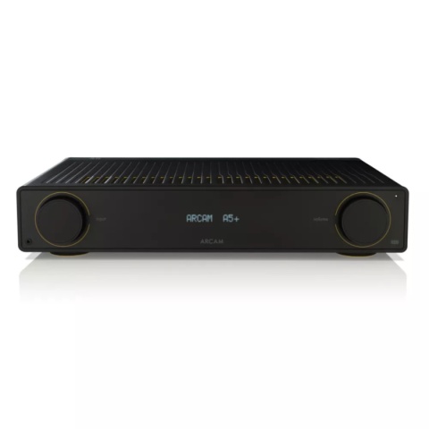 Arcam Radia A5+